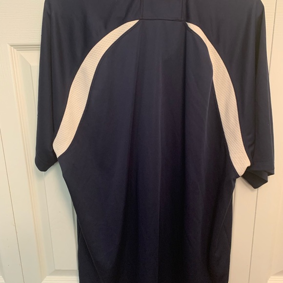 Polaris Men’s short sleeve polo shirt…XL - Picture 2 of 4